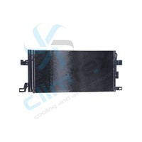 Climtex Klimakondensator KlimakÜHler Passend FüR Audi Q5 | CH2-1510