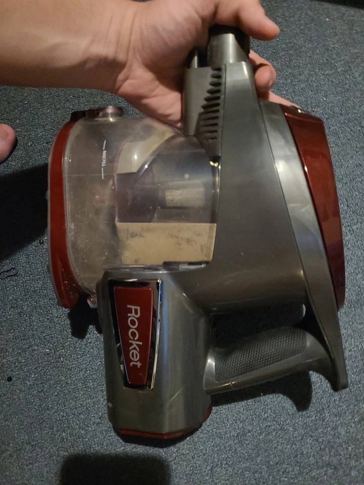 Shark HV292 Rocket Corded Handheld Vacuum - Image 2 of 4