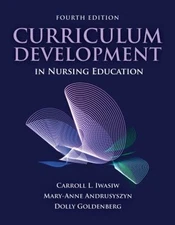 Curriculum Development in Nursing Education Paperback