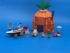 LEGO SpongeBob SquarePants: Good Neighbours at Bikini Bottom (3834)