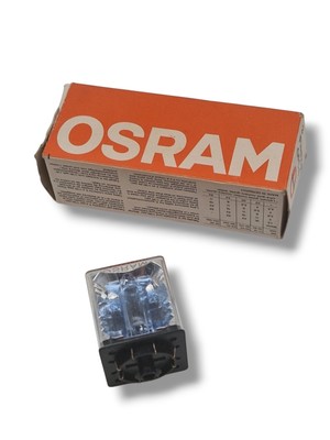  Osram  Flashcubes OFC  Blitzwürfel  Blitzlampen 4x Stück retro ovp 