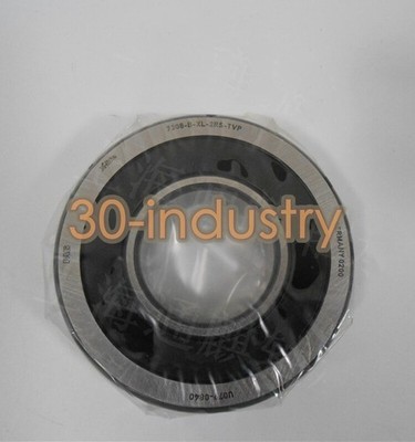 1pcs New For 7308-B-XL-2RS-TVP Angular Contact Bearing Steel *le
