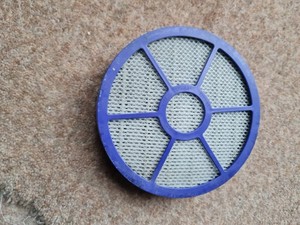 Motorfilter für Dyson DC33 Staubsauger ORIGINAL DYSON TEILE gebraucht