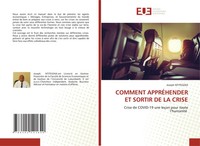 Joseph Ntitegeka | Comment ApprÉHender Et Sortir De La Crise | Taschenbuch