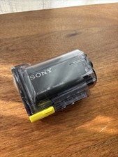 Sony Exmor R SteadyShot Action Camera HDR-AS20