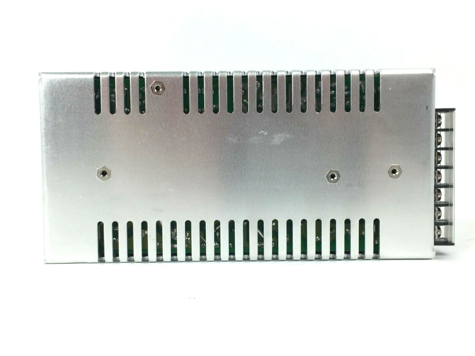 MW Mean Well Power Supply S-240-48 DC Output +48V 5 A Przedstawione korzyści