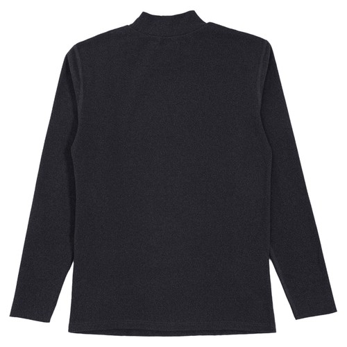 Men's Thermal Underwear Long Sleeve Base Top Layer Shirts Turtleneck Undershirt - Picture 19 of 115