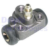 LW60622 Delphi Radbremszylinder FüR Suzuki