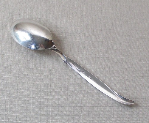 Flair 1847 Rogers Bros International Silverplate 1956 Flatware - You Choose - Picture 11 of 15