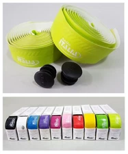 Selle Italia Smootape Controllo EVA 2.5mm Cycling Handlebar Bar Tape Multi-Color