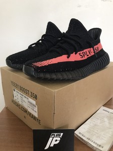 Stripe Red Adidas Yeezy 5uk 6 350 SMjGqpLUzV