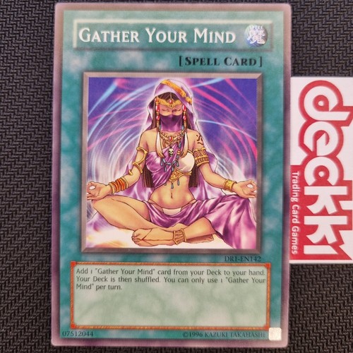 Dark Revelation Volume 1 | Kartenauswahl | NM | (DR1) | 2005 | YuGiOh! - Bild 100 von 179