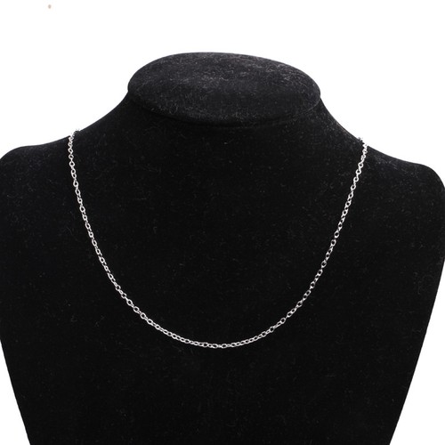 Collana catena avventurina naturale pietra chakra ametista ciondolo guarigione energetica - Foto 74 di 74