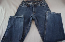 Condor Jeans Men's 34X30 Tactical Outdoor Stretch Zip Pockets Spandex