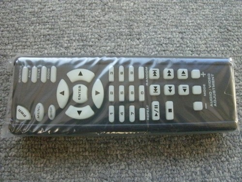 Honda Ridgeline factory DVD screen player monitor - Picture 7 of 8