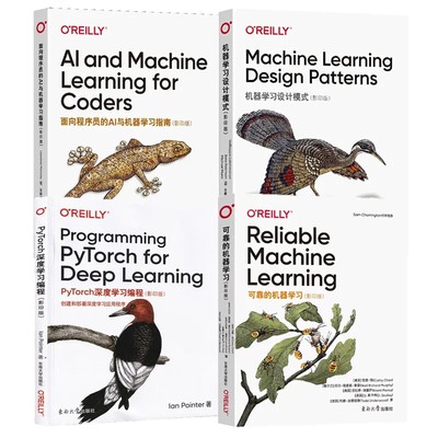 Programming PyTorch for Deep Learning by Ian Pointer English Introductory Book