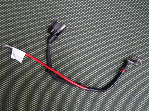 Original VW Tiguan 2 Kabelbaum Batteriekabel Kabel Anlasser 5QA971228AK