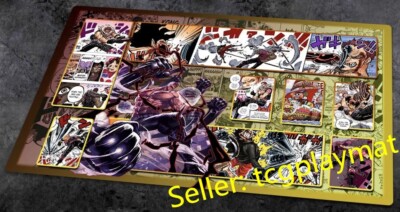 MATSURI SMTC カード ソロコンプリートセット MetaZoo Kuromi's Cryptid Carnival Booster Pack Trading Card Game