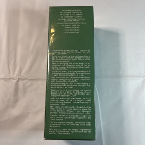 La Mer The Treatment Lotion 5 fl oz / 150 ml New & Sealed - Picture 3 of 7