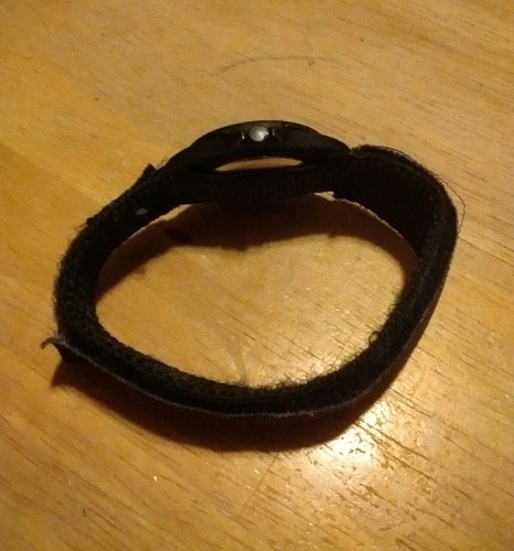 Vintage Sport watch, running with new battery A - Picture 4 of 5