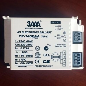 Ballast Et Alimentation Pjd6223 – Occasion Fonctionnel