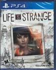 Life is Strange PS4 (Brand New Factory Sealed US Version) PlayStation 4, PlaySta
