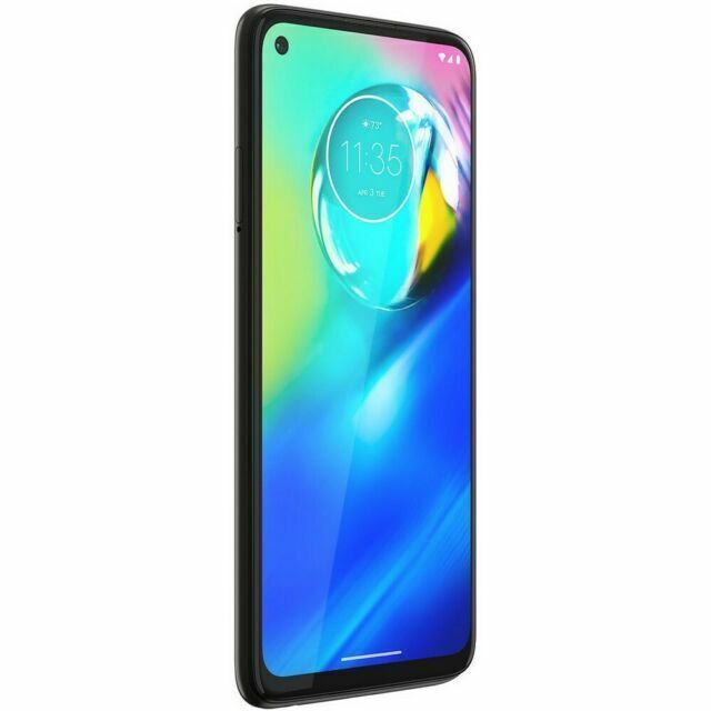 Motorola Moto G8 Power
