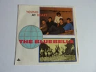 THE BLUEBELLS YOUNG AT HEART 7" SINGLE IN EXCELLENT CONDITION