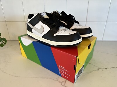 Size 11 - Nike SB Dunk Low x HUF San Francisco Worn Once