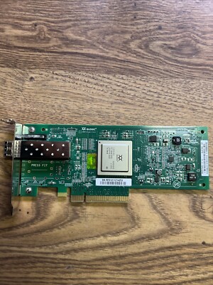 HP QLOGIC QLE2560-HP SINGLE PORT PCI EXPRESS x8 8Gb FC (5)