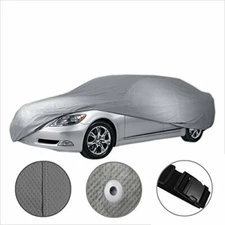 [CCT] 5 Layer Waterproof Full Car Cover For Ford LTD [1965 1966-1985 1986]