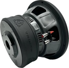 Trinity Audio Solutions E Series 10" Subwoofer 800w RMS D4