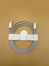 Apple 3ft. (1m) Lightning to type-C Cable - White , Genuine / Authentic