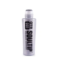 On The Run OTR.001 SOULTIP Paint Marker 22MM Mohair Mop Graffiti Art Supplies