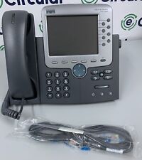 VoIPビジネスフォン、IP PBXのcisco 7970 | eBay公認海外通販 VoIPビジネスフォン、IP PBXのcisco 7970 | eBay公認海外通販