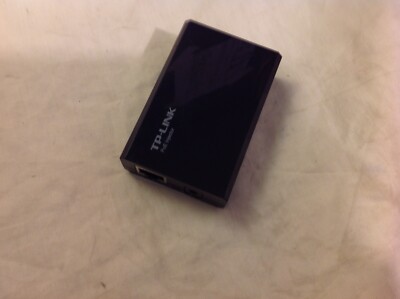 TP-LINK PoE Injektor - TL-PoE150S