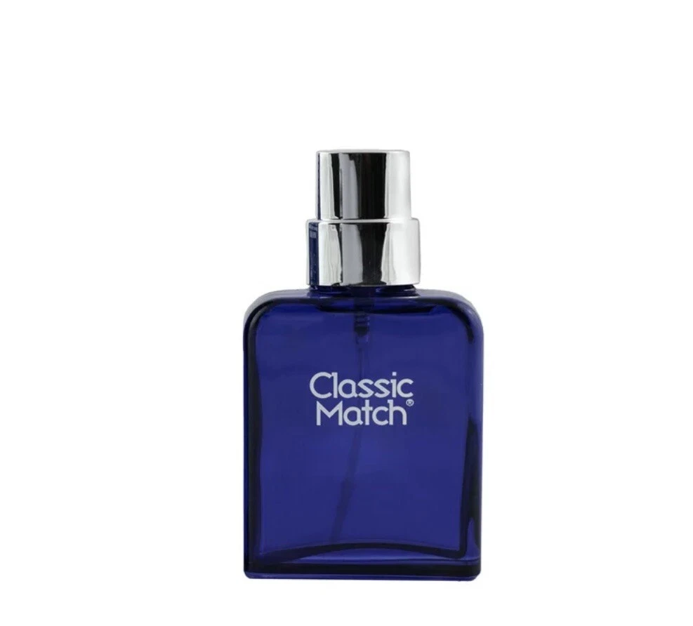 Classic match cologne hot sale