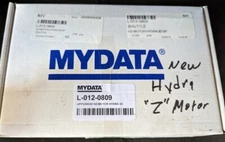 NEW SEALED MYDATA MYCRONIC MY Series HYDRA 2D Z Motor L-012-0809