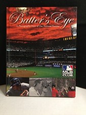 Batter's Eye : A Photographic View of Our National Pastime (2011, Hardcover) Batter's Eye : A Photographic View of Our National Pastime (2011, Hardcover)