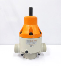 STUBBE DMV755 PRESSURE REDUCING VALVE 1193252405