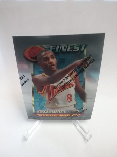 1994-95 Topps Finest Series 2 Basketball #166-330 Pick Your Cards - Picture 179 of 331