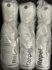  3 Pack Jason Markk 5.4oz Water-Based Repel Spray Sneaker Protector White Shoe