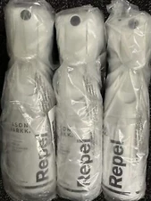 (3 Pack) Jason Markk 5.4oz Water-Based Repel Spray Sneaker Protector White Shoe