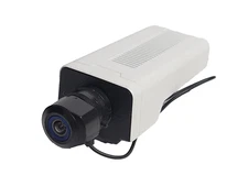 Axis Communications P1378 4k UHD Network Camera w/ Theia 1.8-3mm 5503-161