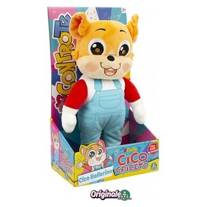 peluche me contro te