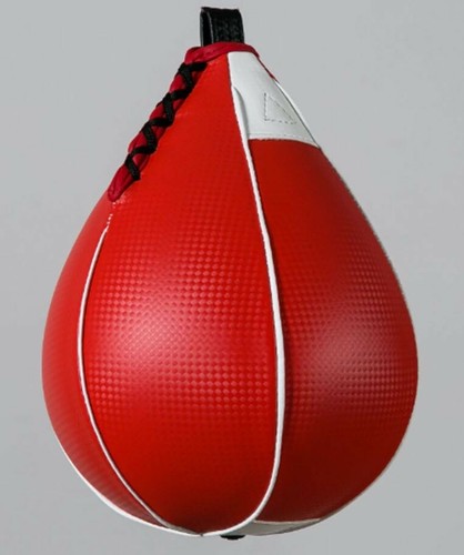 Boxsack Geschwindigkeit Swivel Ball Fitness, neu! Boxing Training mit Aufhängung - Bild 2 von 5