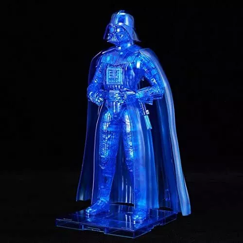 Bandai star wars darth vader 1/12 bandai asia