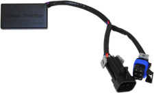 Custom Dynamics Smart Triple Play Controller ...