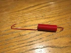 65-70 Mopar A Body Dart Cuda 273 340 Throttle Return Spring
