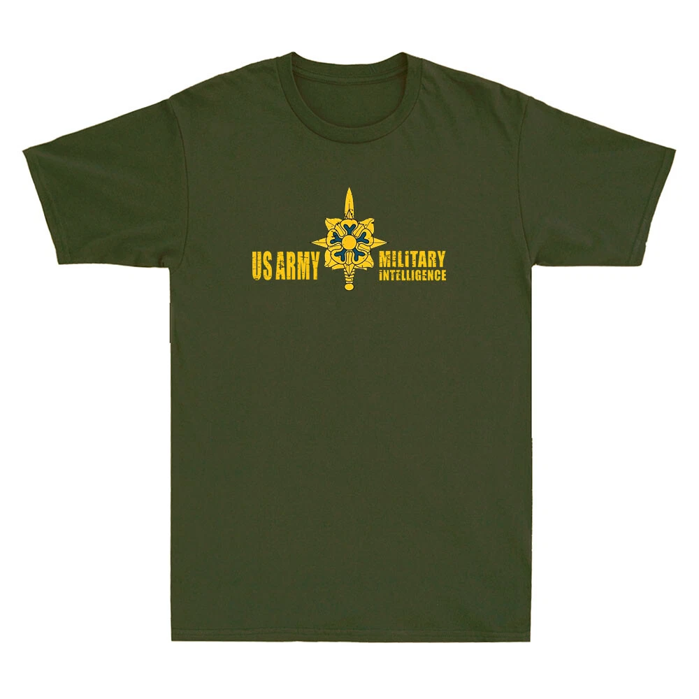 vintage military t shirt products for sale | eBay